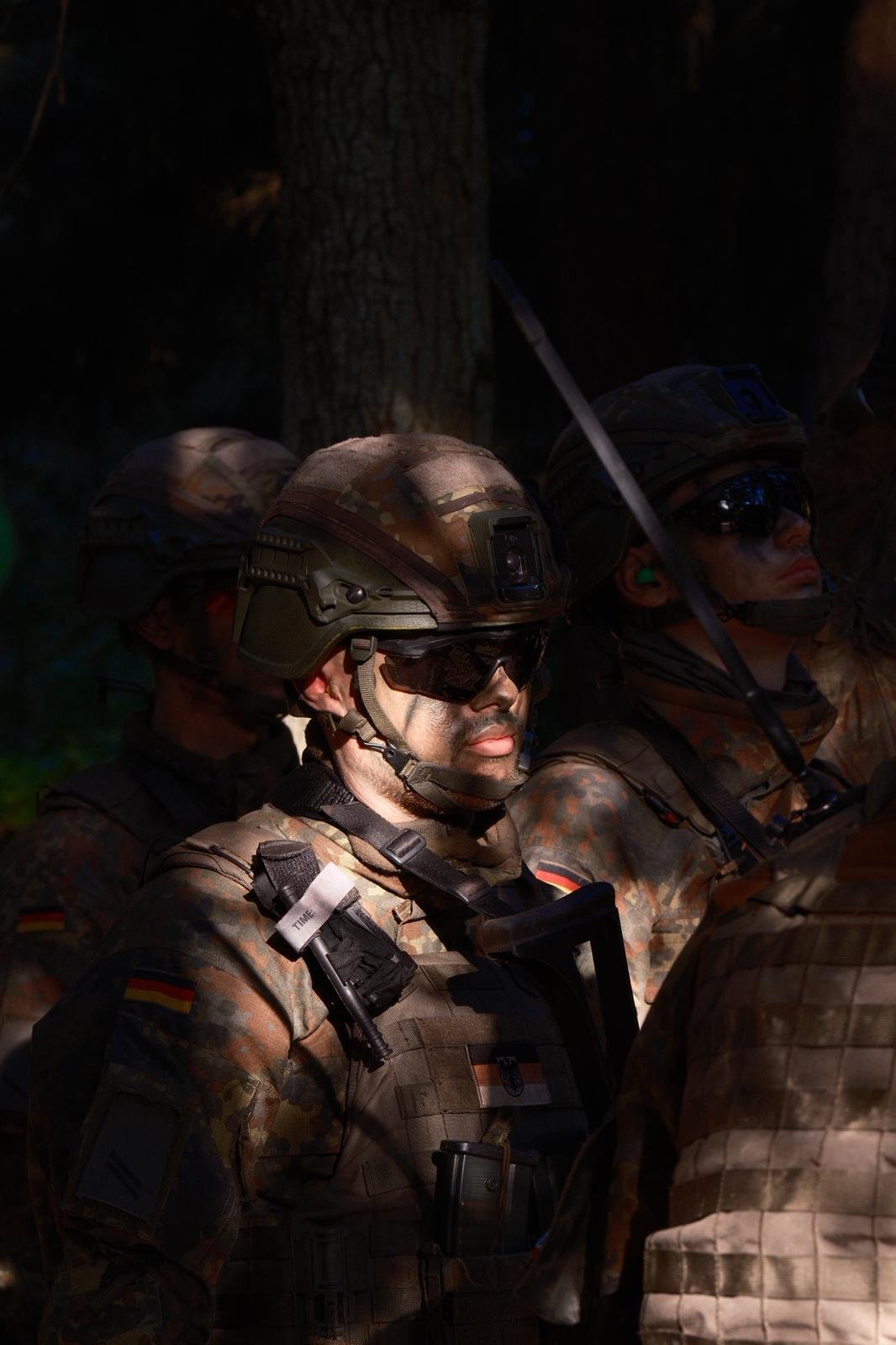 Ole-Einar Asbjörn Rosenberg